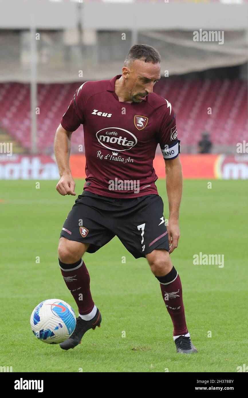 Salernitana fc deals