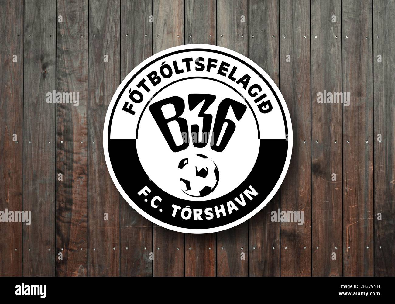 Torshavn fc deals