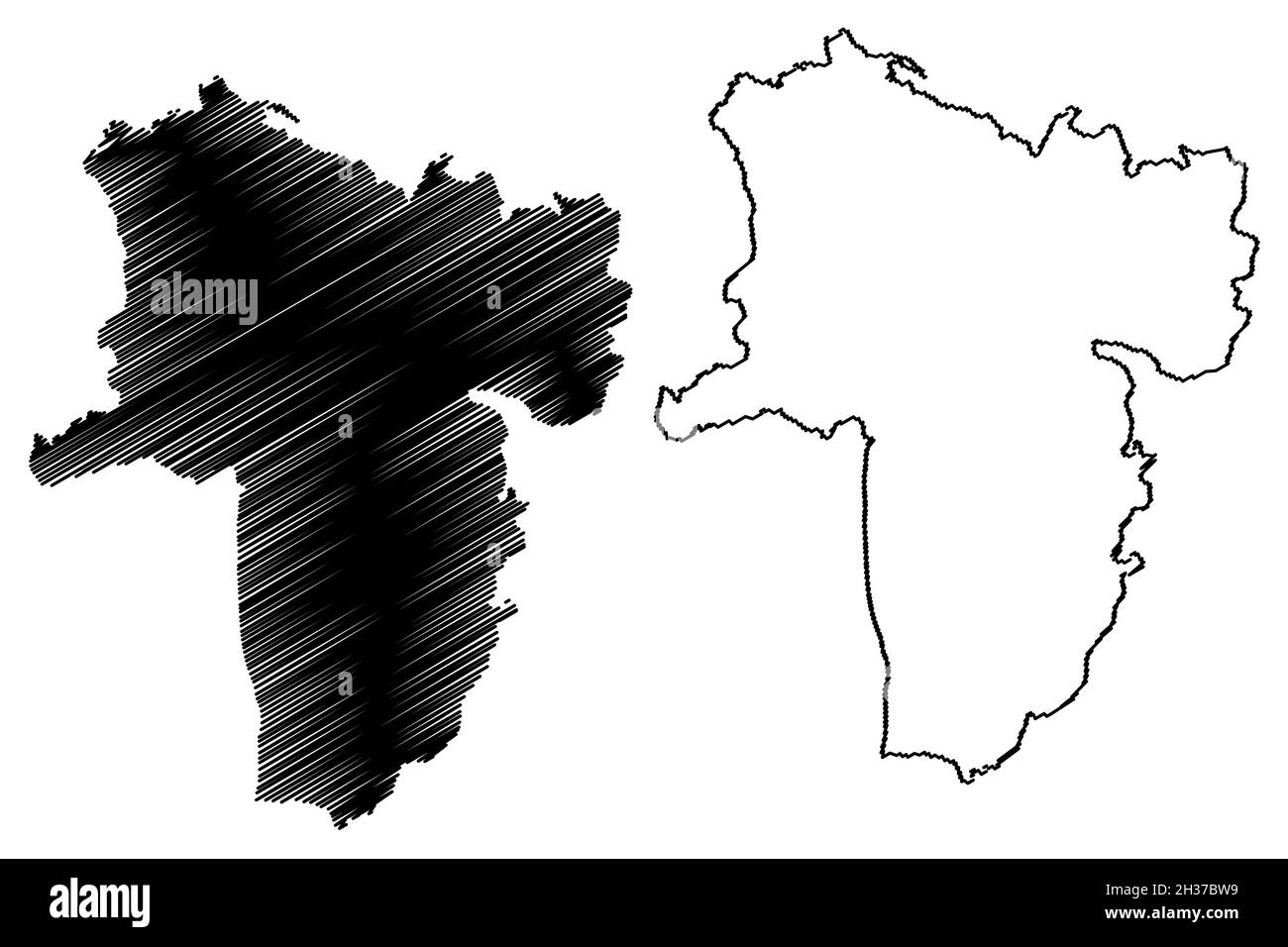 Santhal jharkhand Black and White Stock Photos & Images - Alamy