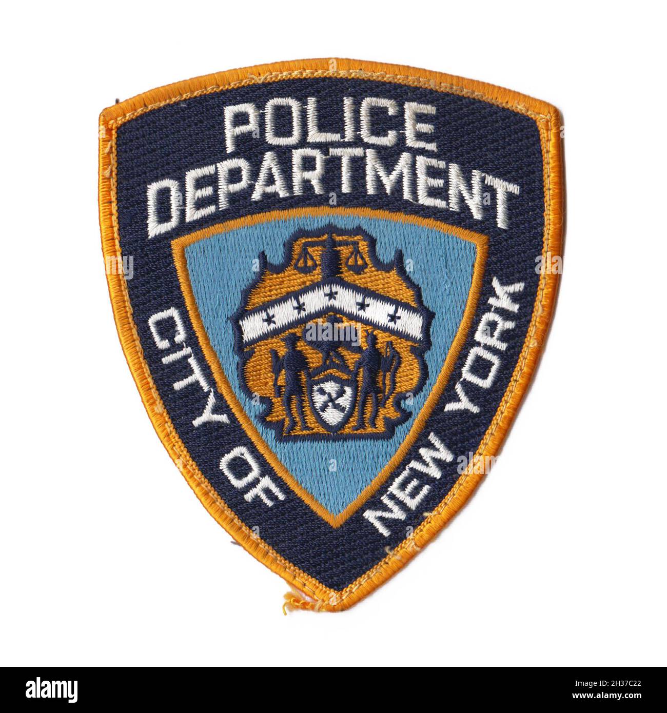 Blackinton バッジ NEW YORK POLICE PATROLMAN Blackinton バッジ NEW YORK POLICE PATROLMAN - メルカリ