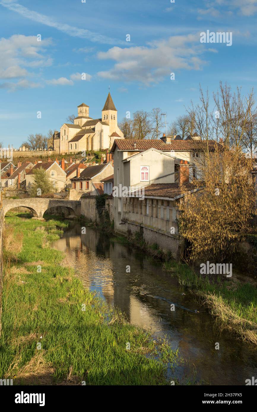 Chatillon sur seine hi-res stock photography and images - Alamy