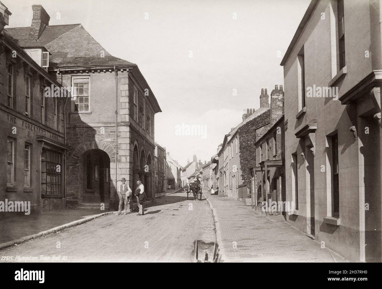 Plympton hires stock photography and images Alamy