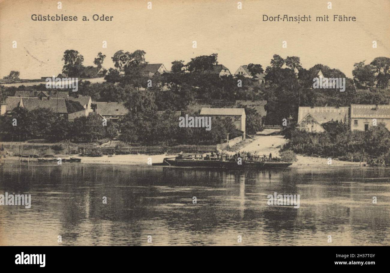 Greifenhagener hi-res stock photography and images - Alamy