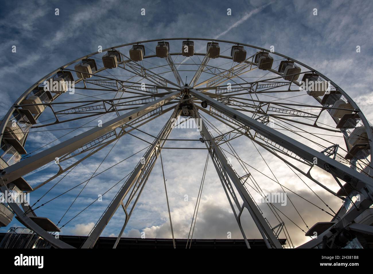 Bristol wheel hi-res stock photography and images - Alamy
