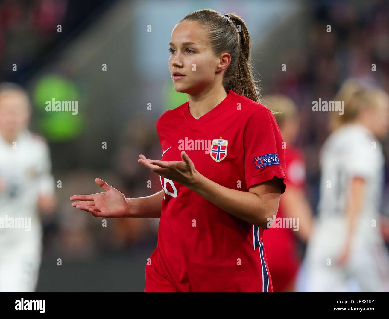 Guro reiten norway hires stock photography and images Alamy