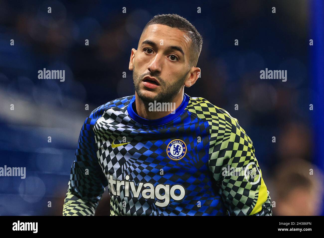 Hakim 2024 ziyech news