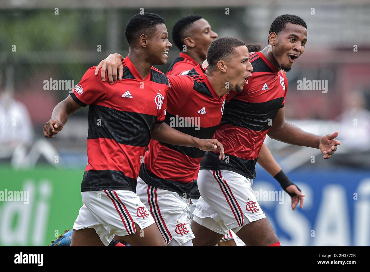 Gávea News - Próximos jogos do Flamengo.