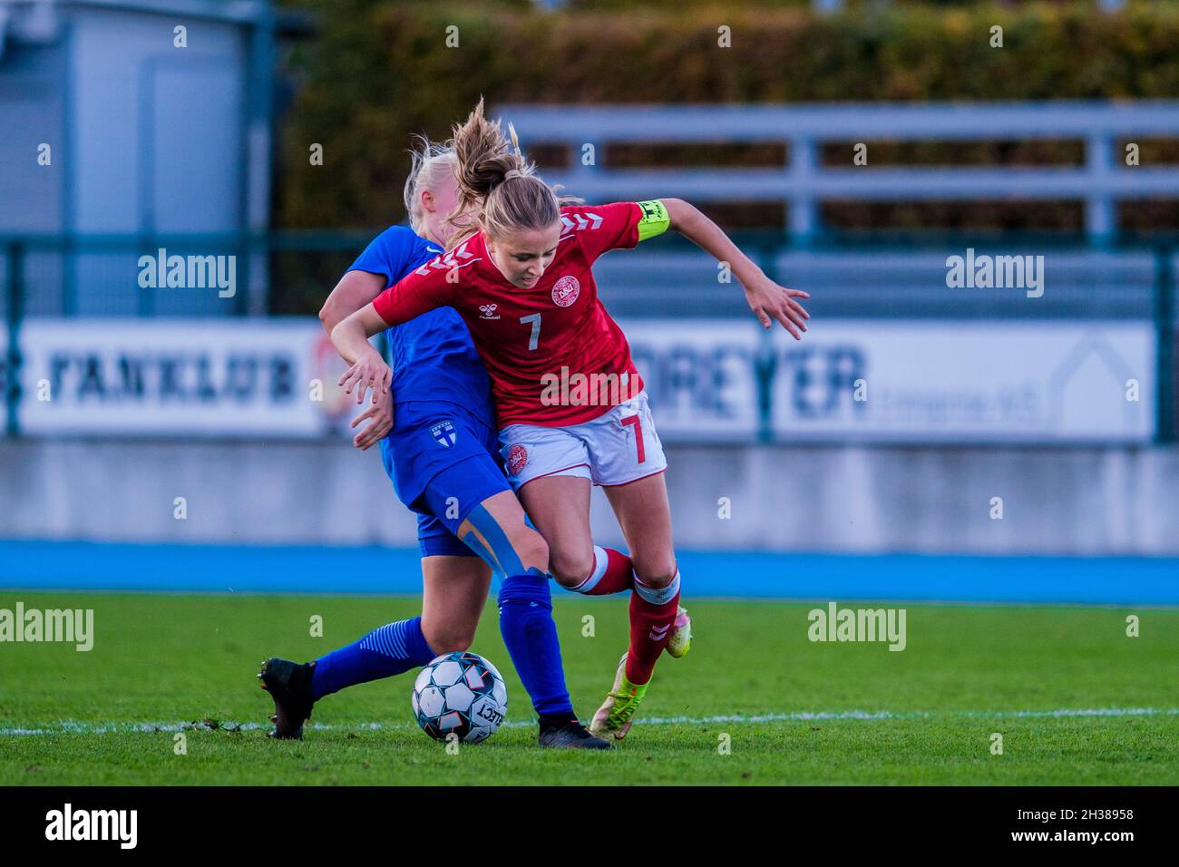 Sarah thygesen hires stock photography and images Alamy