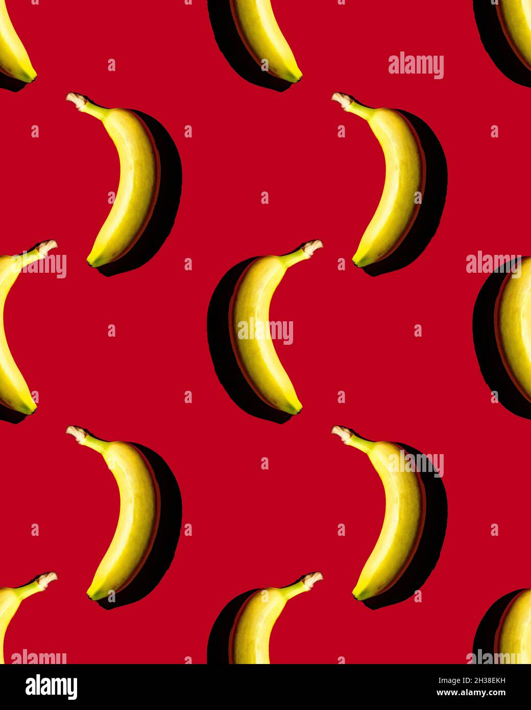 Banana Pattern Tumblr