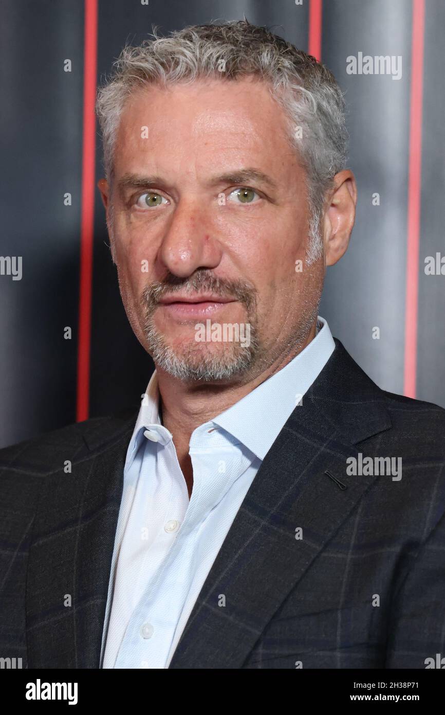 Newport Beach, California, USA. 23rd, October, 2021. Rick Leventhal