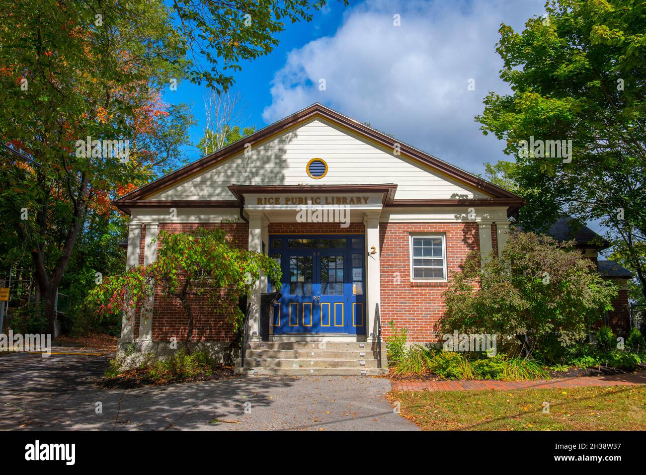 Rice walker hires stock photography and images Alamy