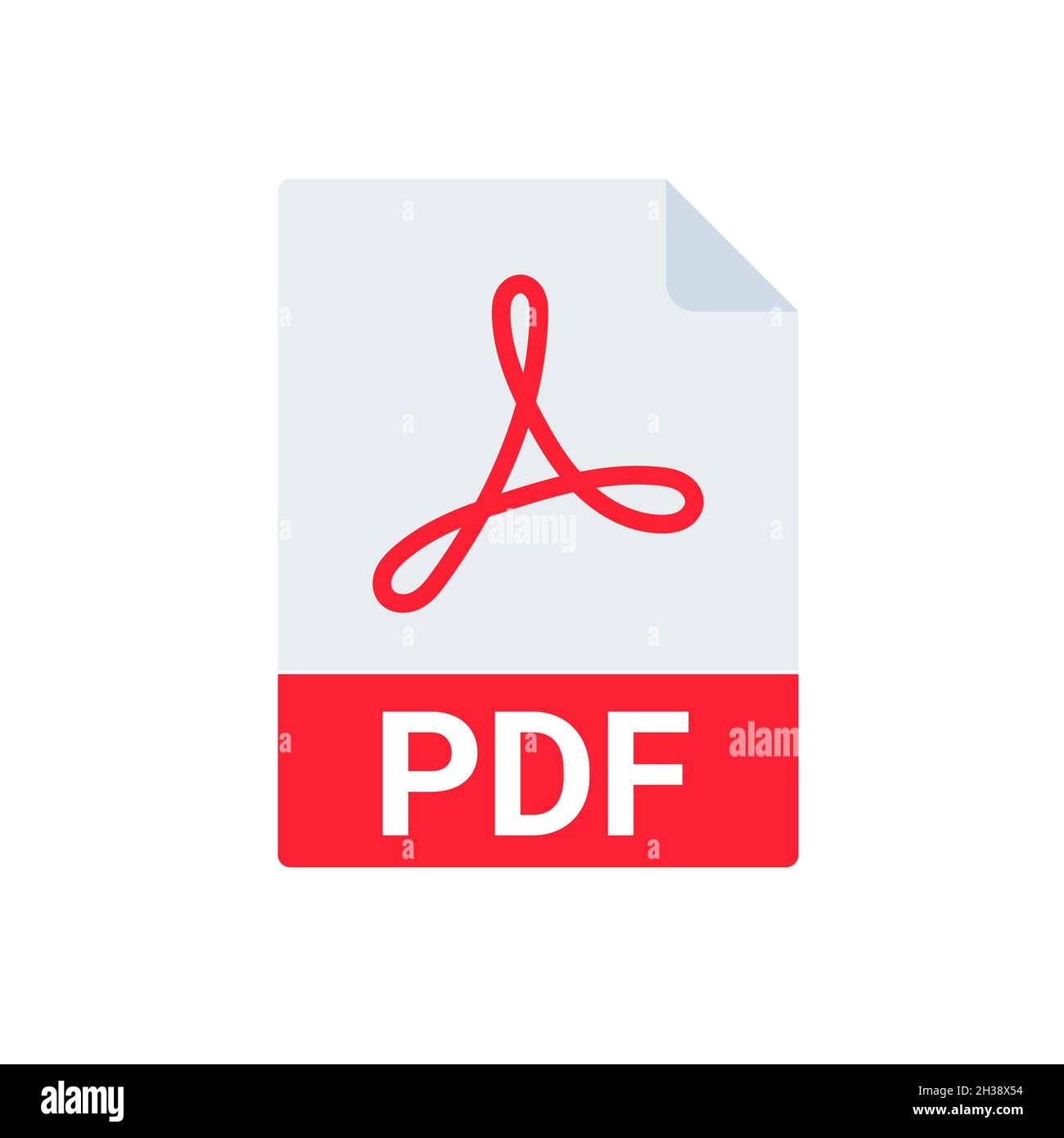 Icône Format Papier A2. Symbole Document Din. Bouton Web