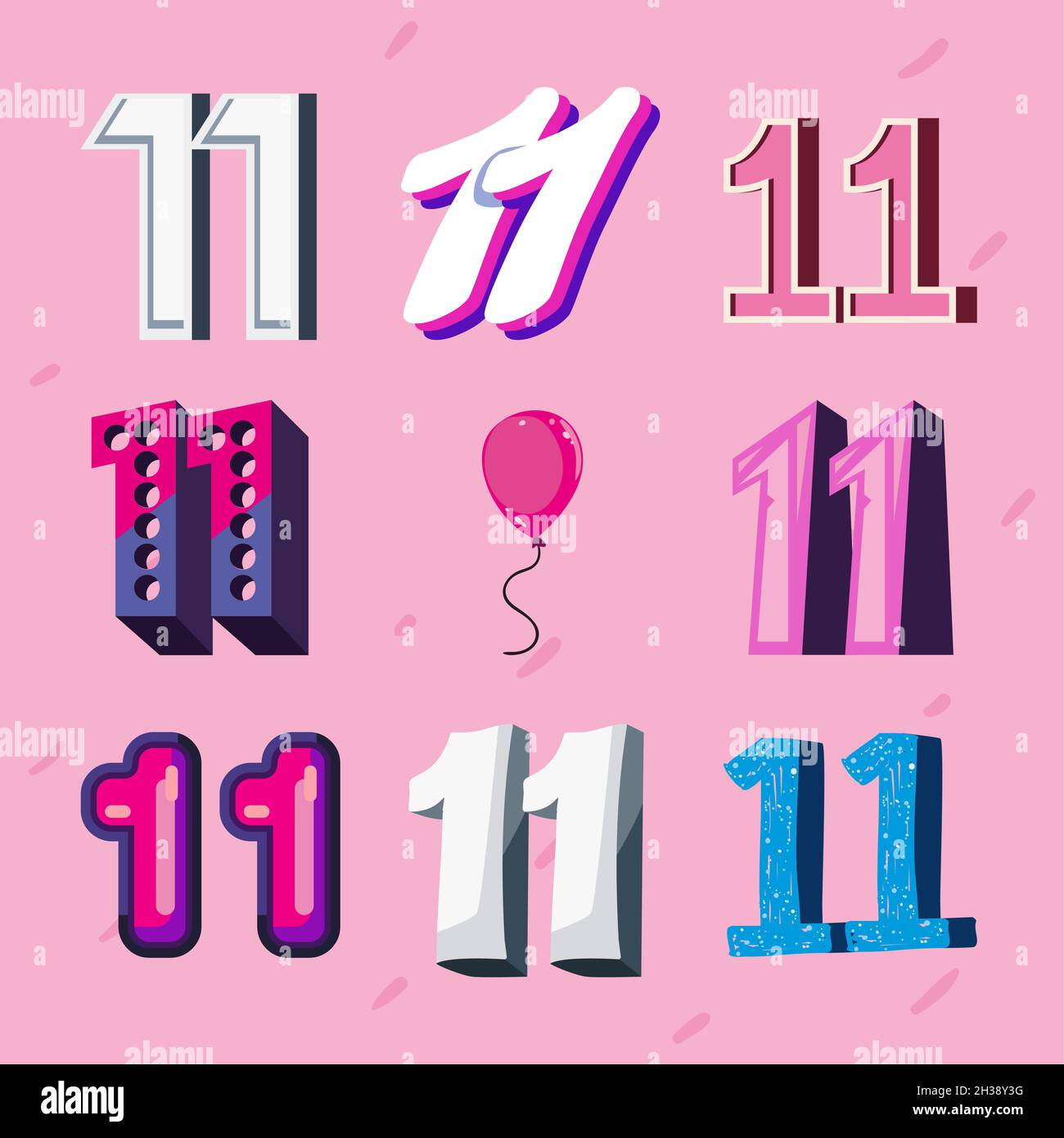 eleven stranger things headpiece