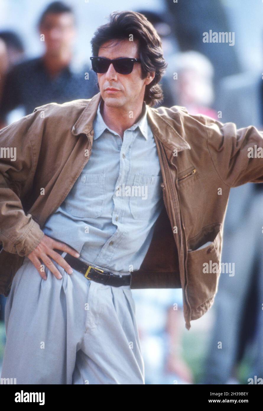 Hollywood al pacino hi-res stock photography and images - Alamy