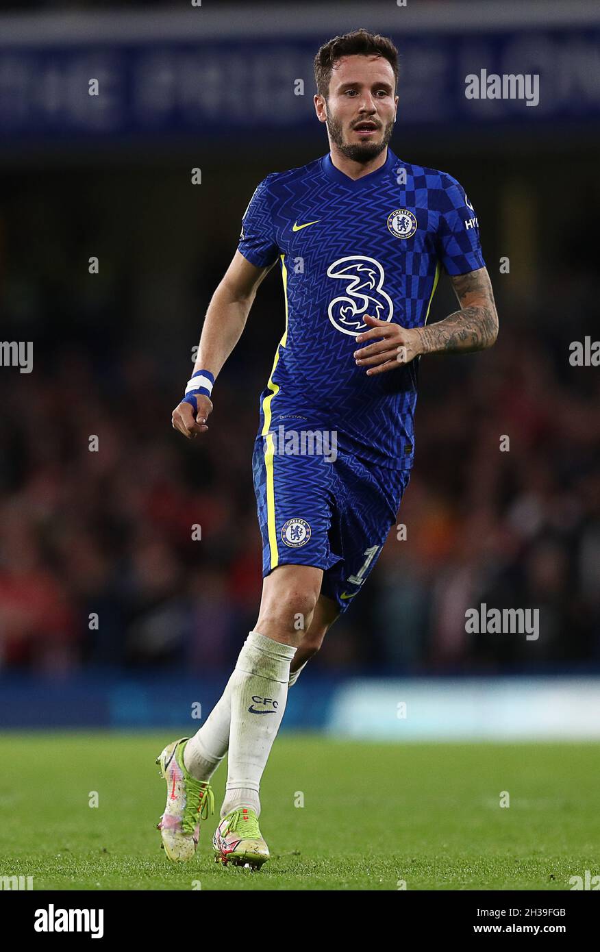 Stamford bridge chelsea hi-res stock photography and images - Alamy