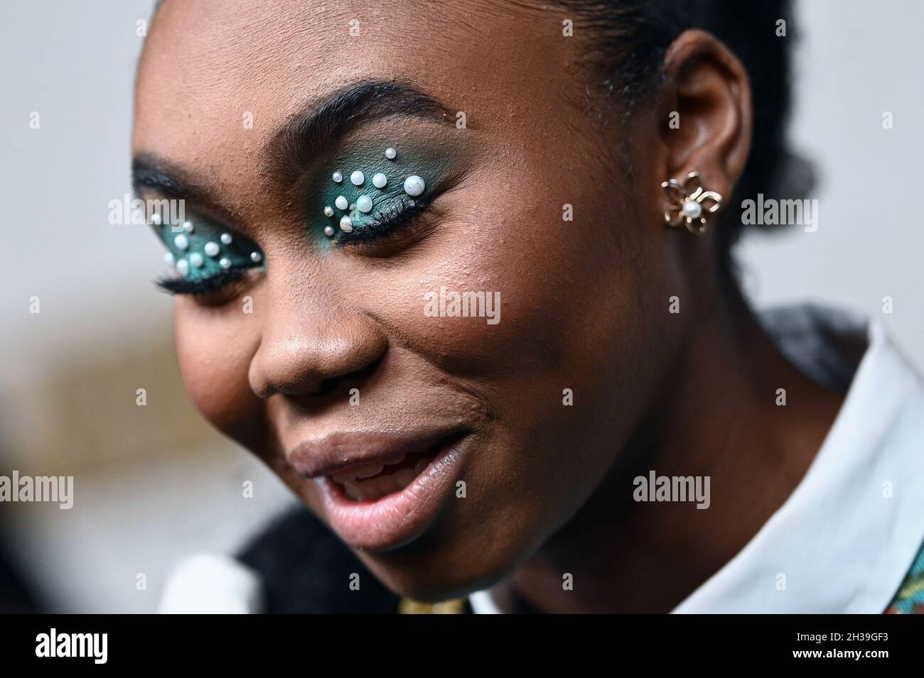 Jordan Rice Npc Swagger apple 2021 hi-res stock photography and images - Alamy