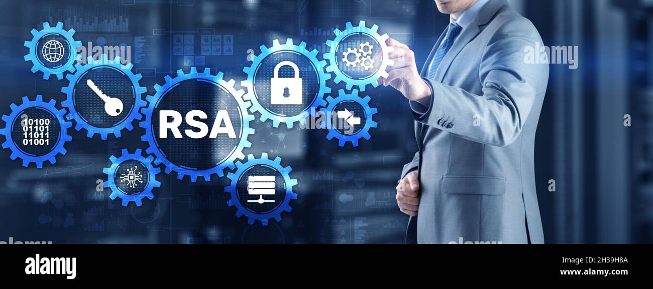 RSA. Cryptography and Network Security. Rivest Shamir Adleman ...