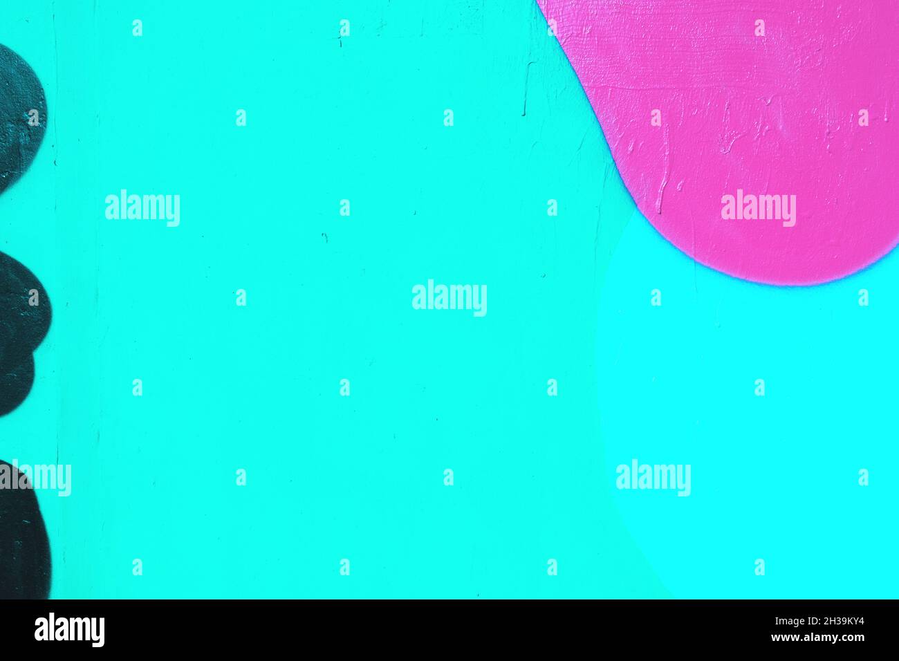 close up of colorful urban wall texture Stock Photo - Alamy