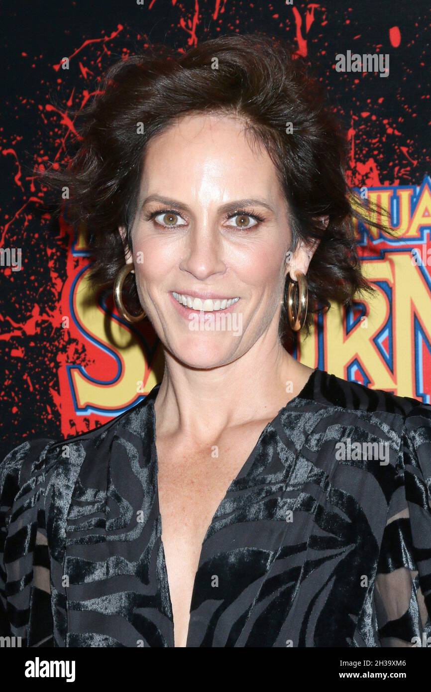 Annabeth Gish