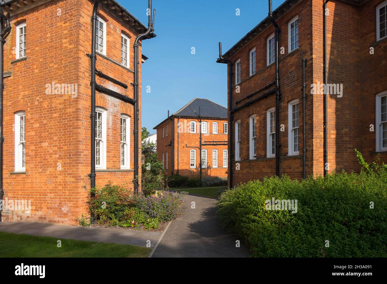 Graylingwell Hospital Hi res Stock Photography And Images Alamy graylingwell-hospital-hi-res-stock-photography-and-images-alamy