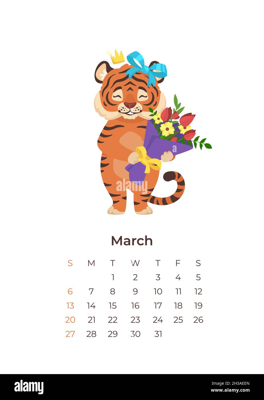 2022 march March Holidays