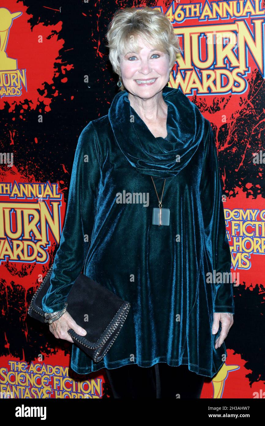 Dee wallace hi-res stock photography and images - Alamy