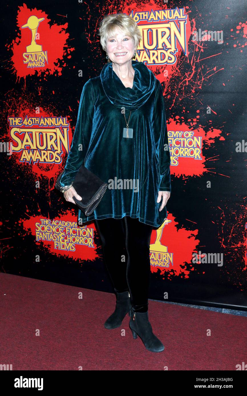 Dee wallace hi-res stock photography and images - Alamy