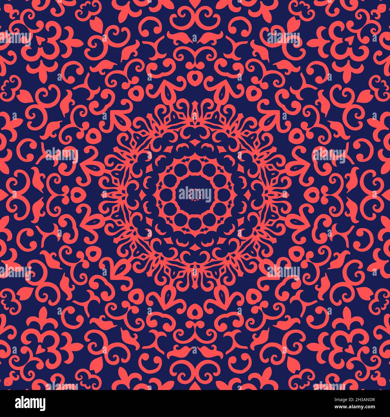 Unique floral vector vectors hires stock photography and images Alamy