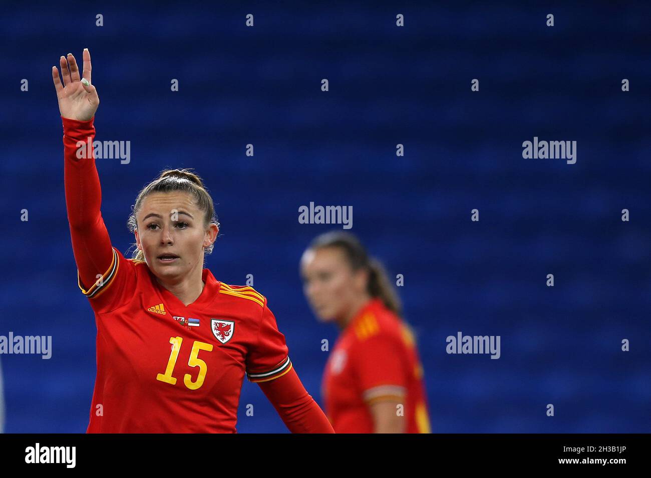 Fifa women world cup 2023 hi-res stock photography and images