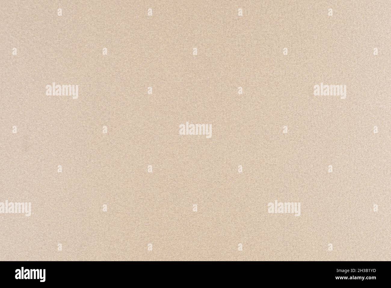 pale light brown patterned paper background texture Stock Photo