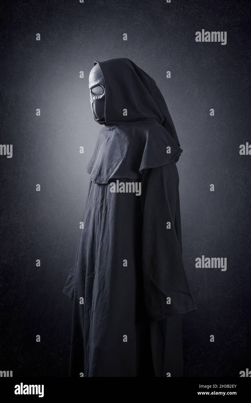 Scary alien hi-res stock photography and images - Alamy