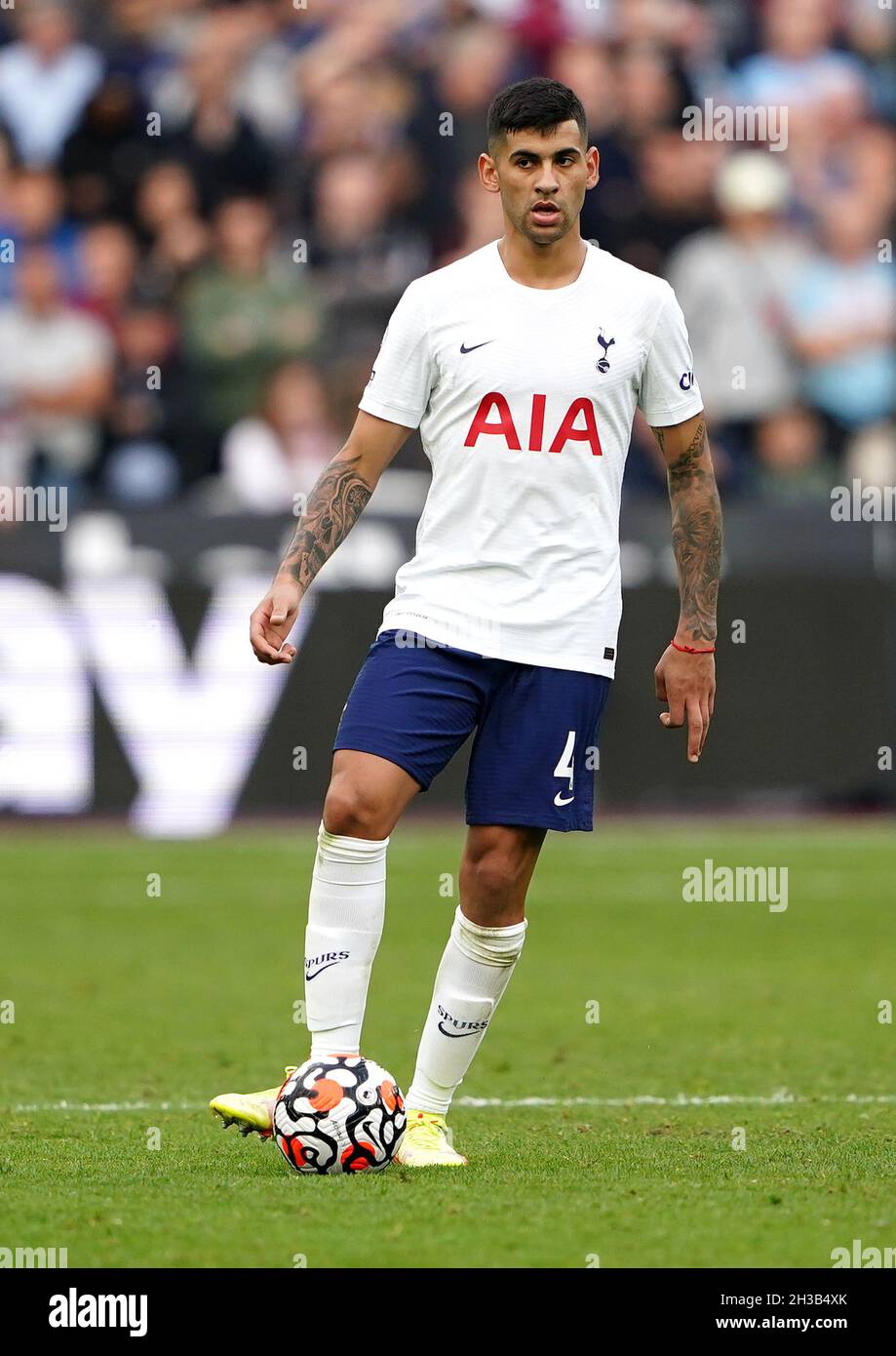 Cristian romero hi-res stock photography and images - Alamy