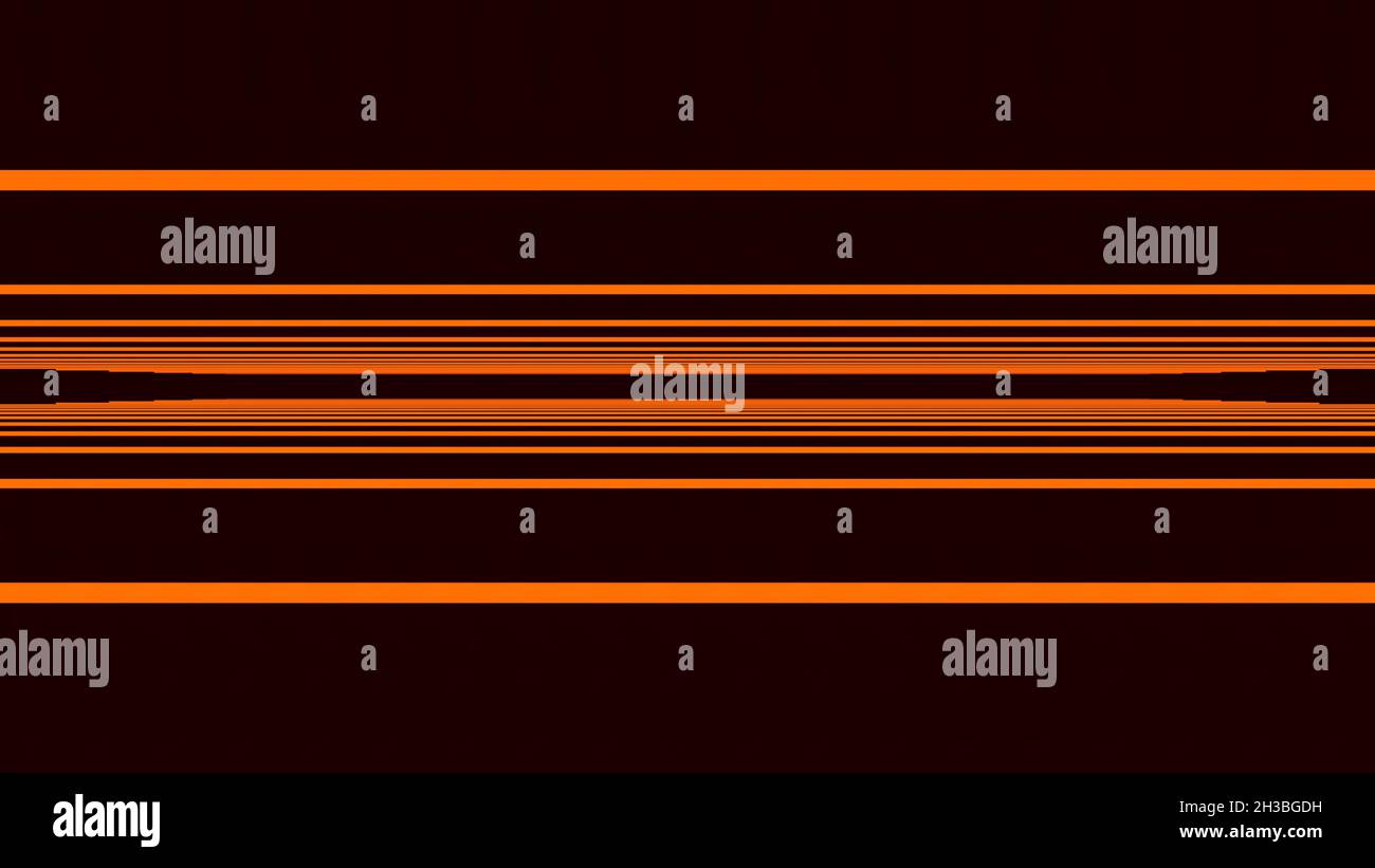 Abstract animation of lines. Abstract background of lines moving in ...