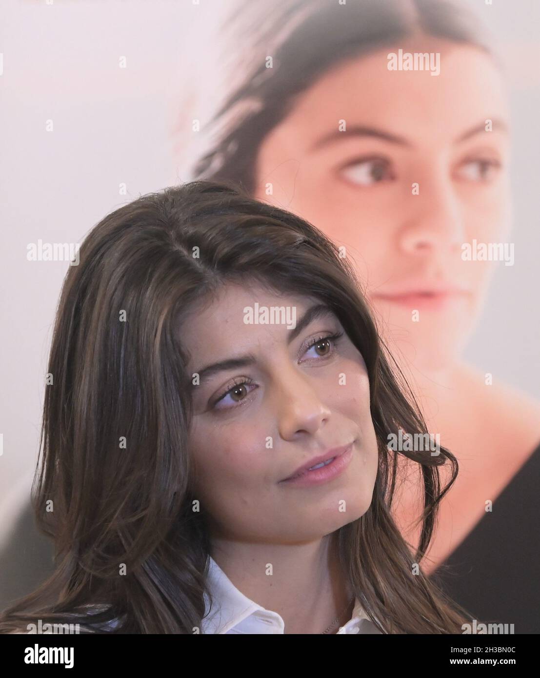 Claudia giordani hires stock photography and images Alamy