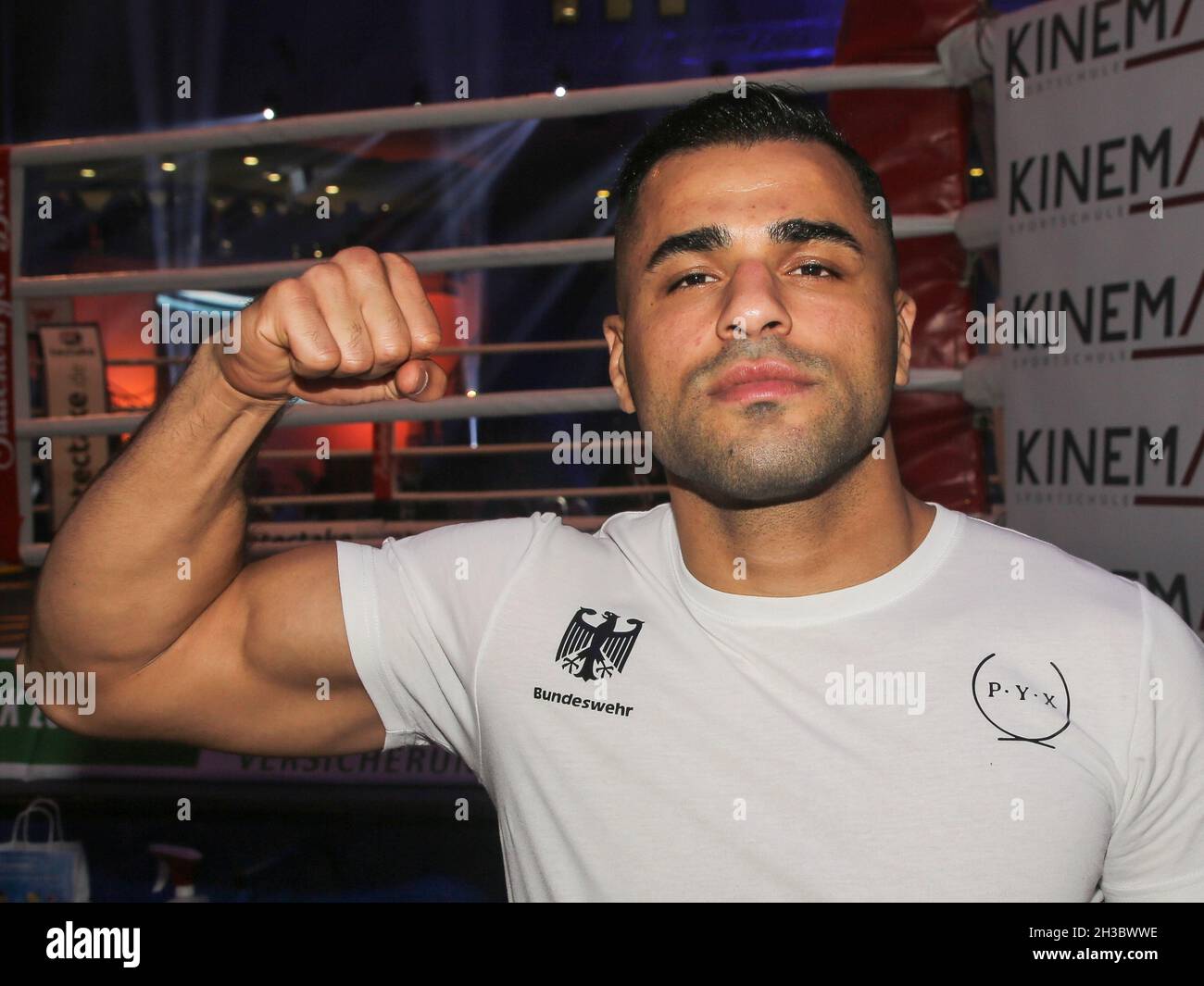 Riad Kunushefci