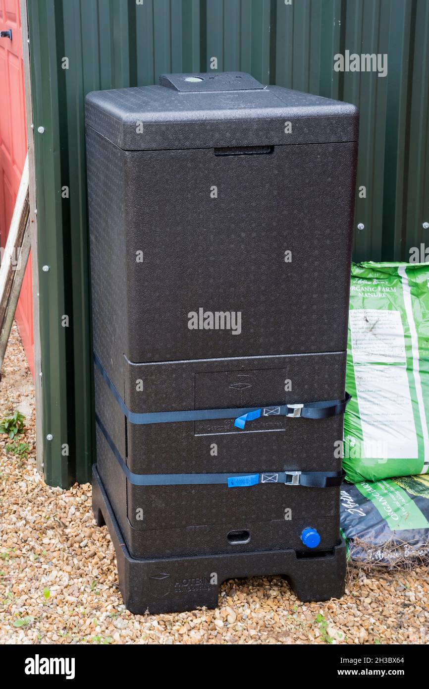 Hotbins hires stock photography and images Alamy