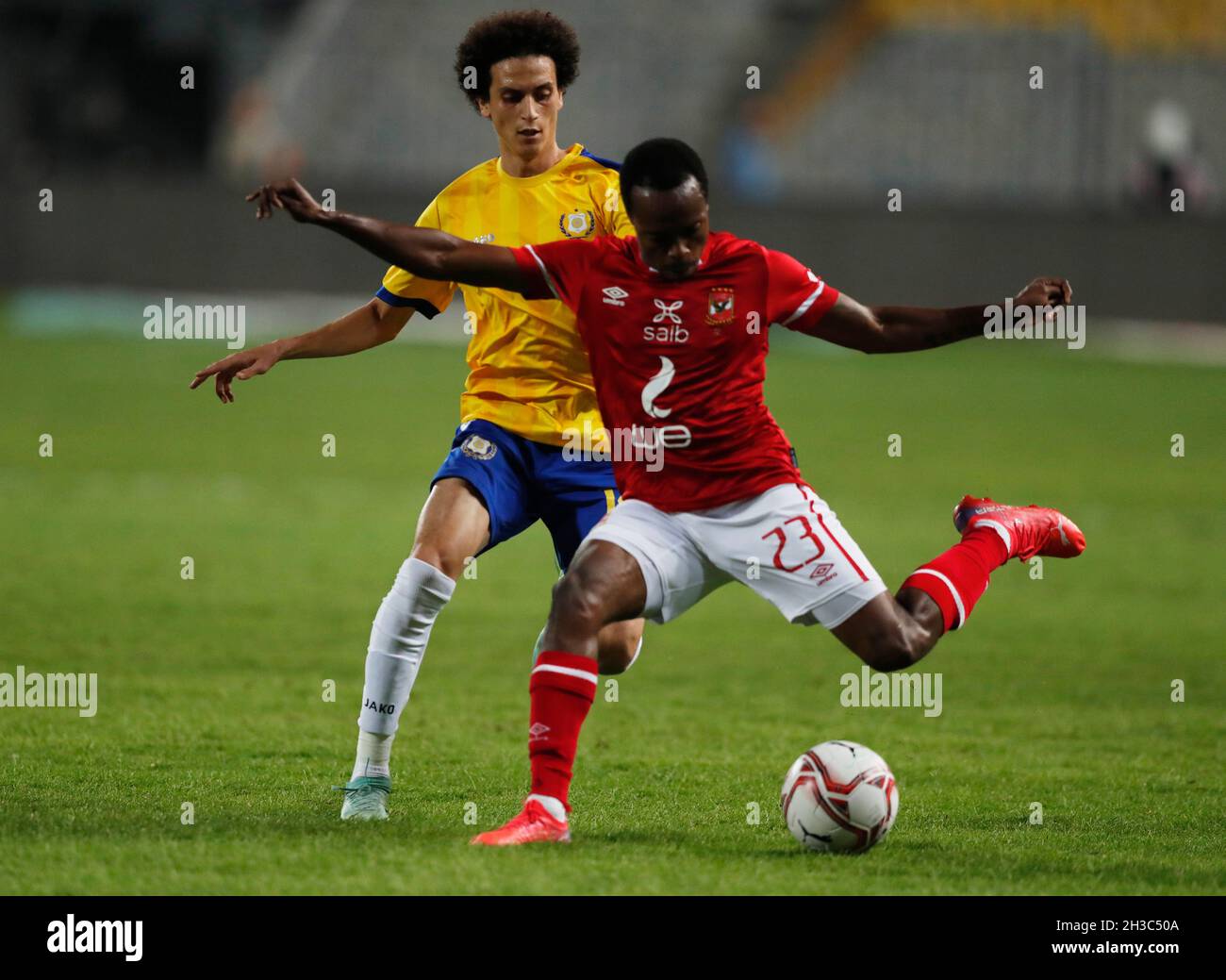 percy tau soccer boots