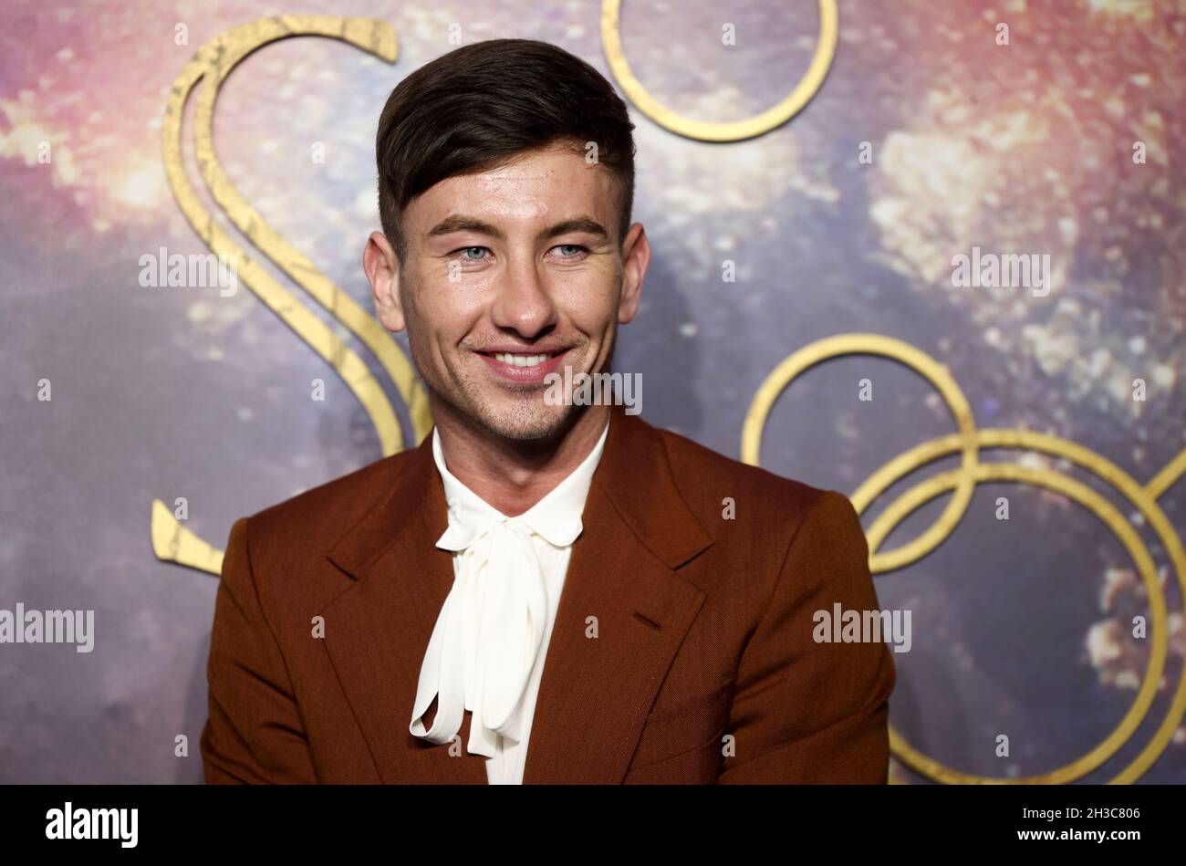 barry-keoghan-eternals-hi-res-stock-photography-and-images-alamy