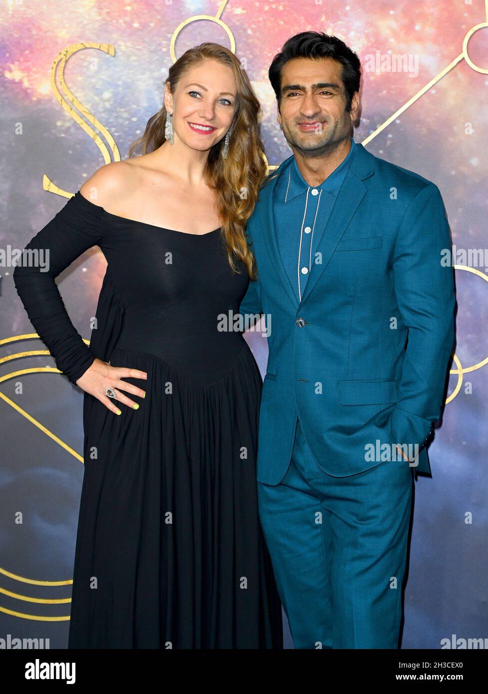 Photo Must Be Credited ©Alpha Press 079965 27/10/2021 Kumail Nanjiani(01)