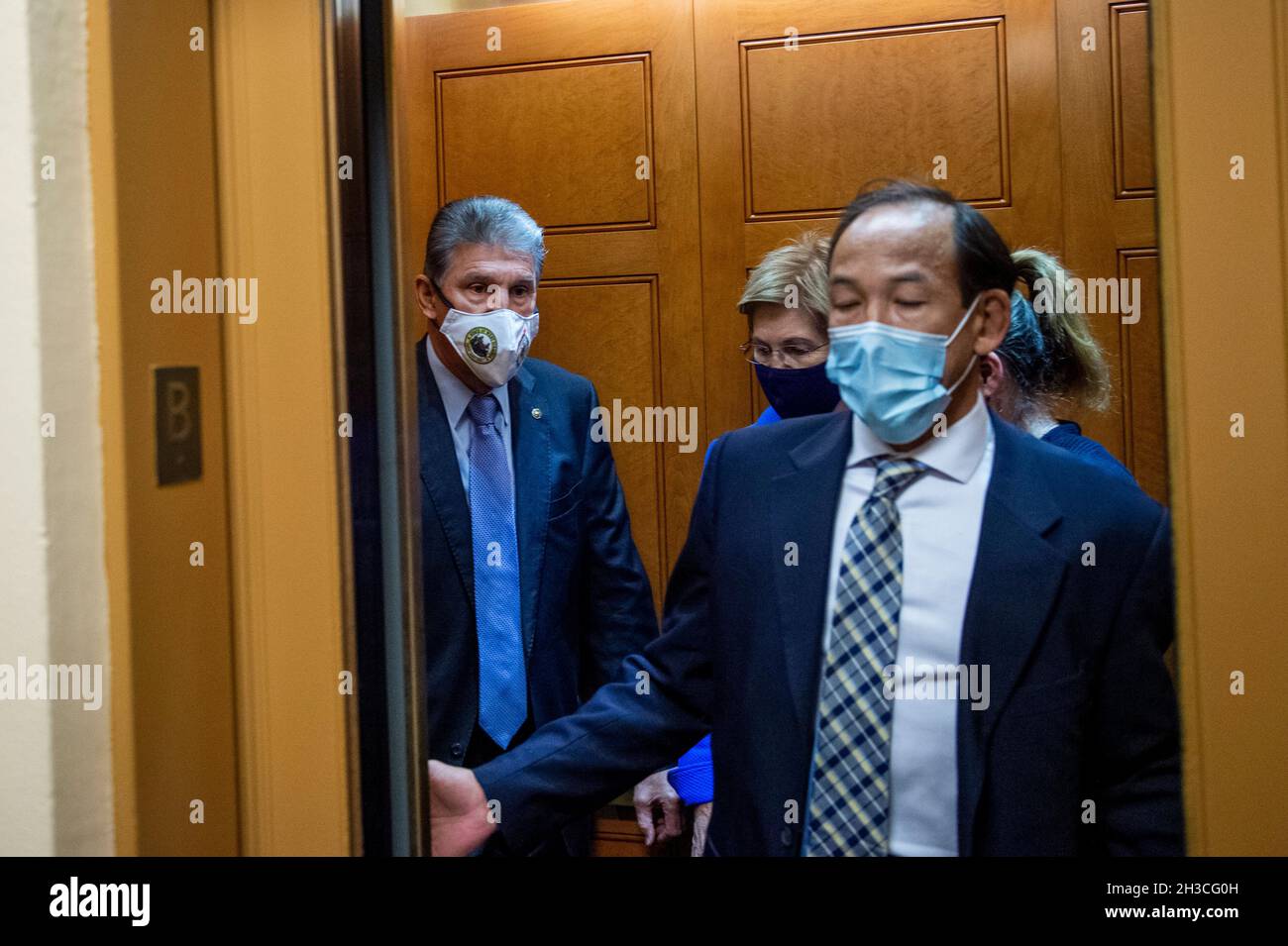 Joe Warren Hi Res Stock Photography And Images Page 2 Alamy
