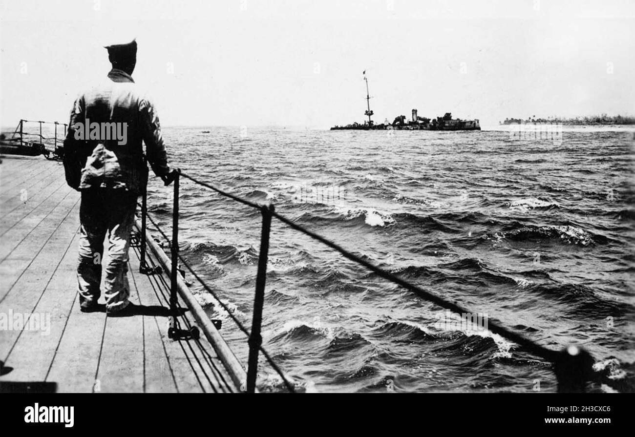Emden and world war one hi-res stock photography and images Emden and world war one hi-res stock photography and images