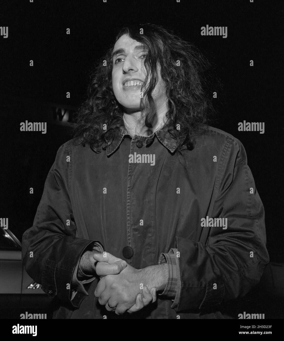 Tiny Tim Circa 1970's Credit Ralph Dominguez/MediaPunch Stock Photo