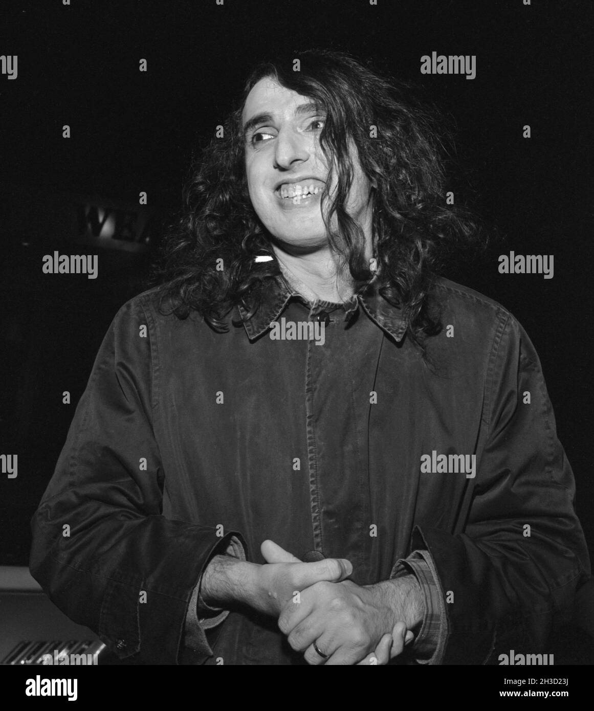 Tiny Tim Circa 1970's Credit Ralph Dominguez/MediaPunch Stock Photo