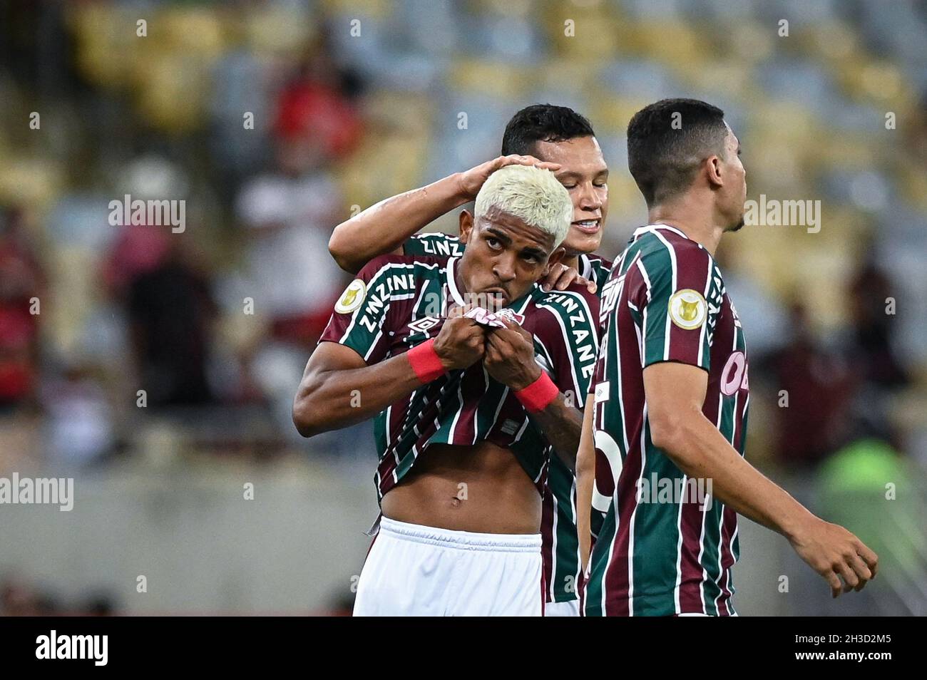 Fluminense Brazil