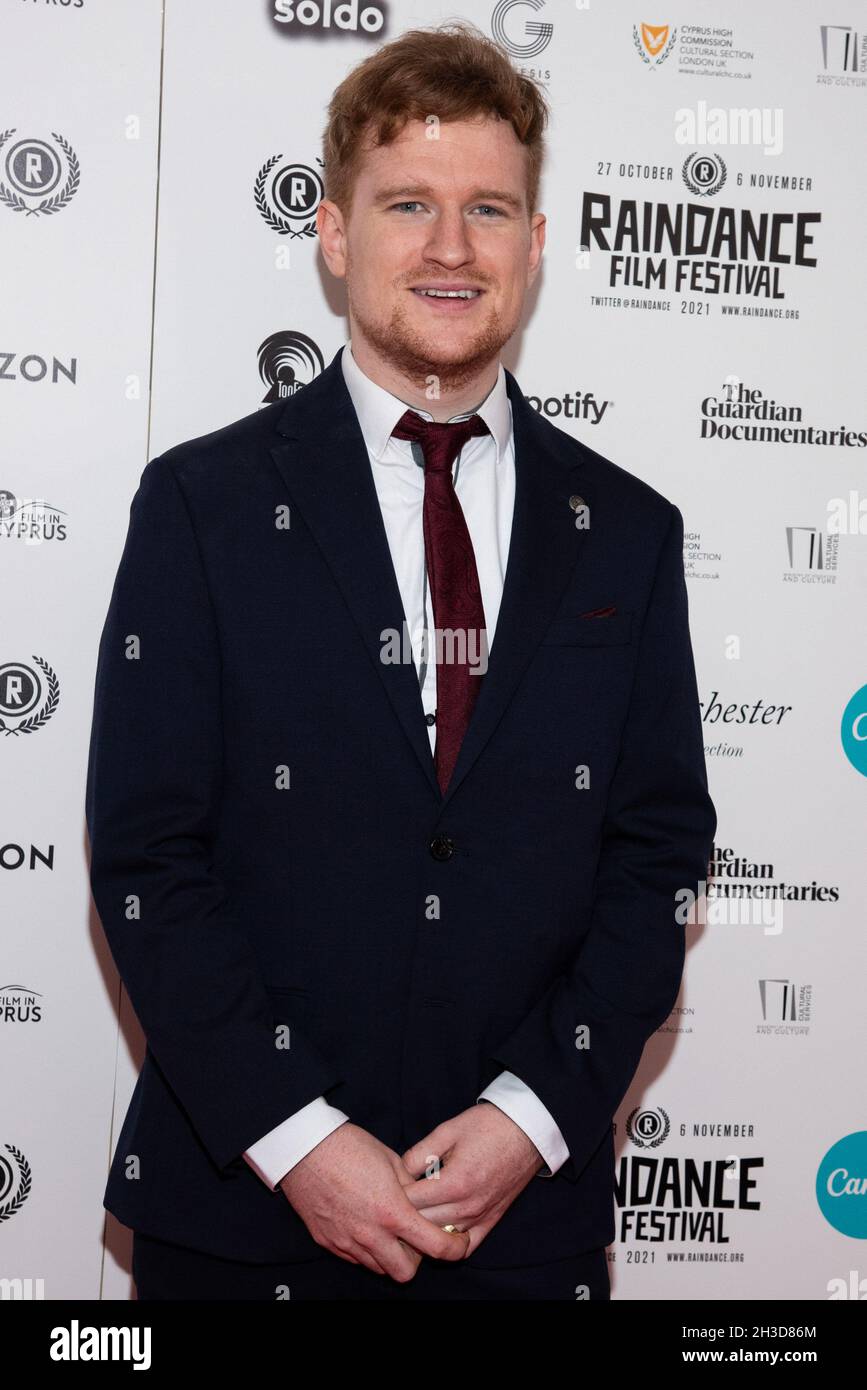 29th raindance film festival hi-res stock photography and images - Alamy