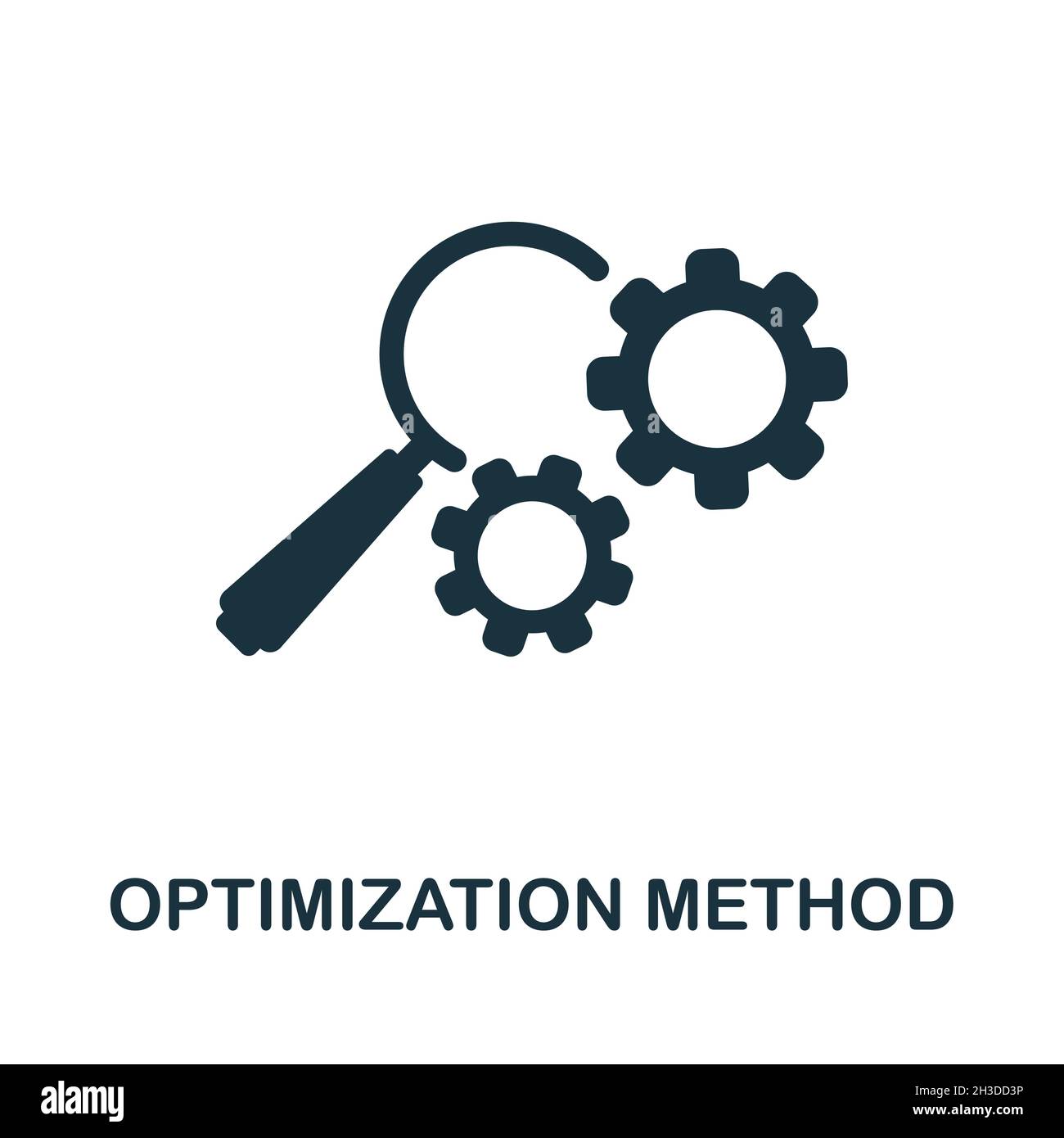 Optimization method. Отечественный производитель иконка. Креативный подход иконка. БЭМ методология иконка. Иконка оптимизированное предложение.