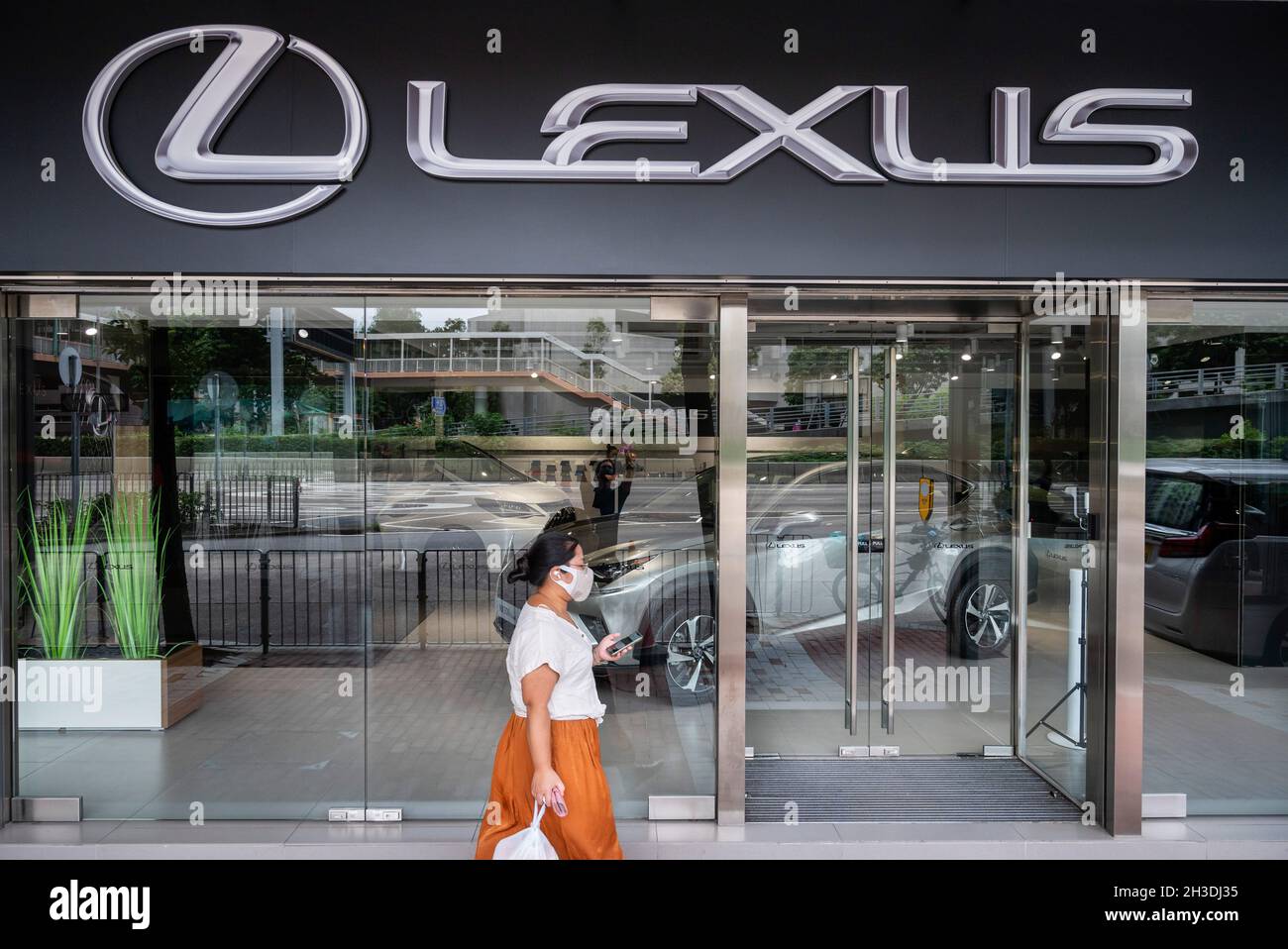 lexus merchandise usa