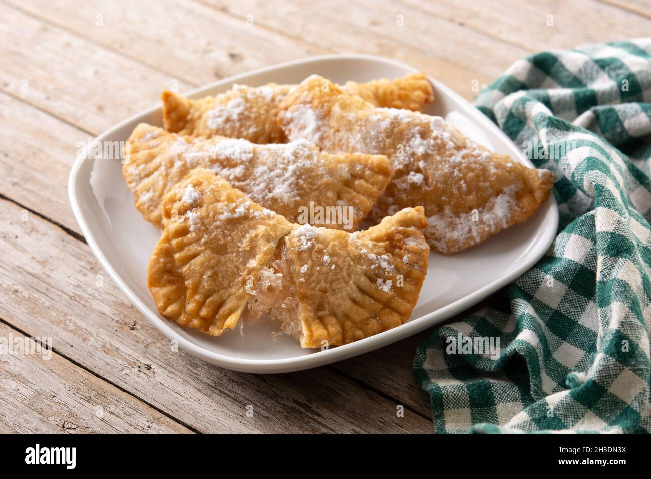 Cabello de angel hi-res stock photography and images - Alamy