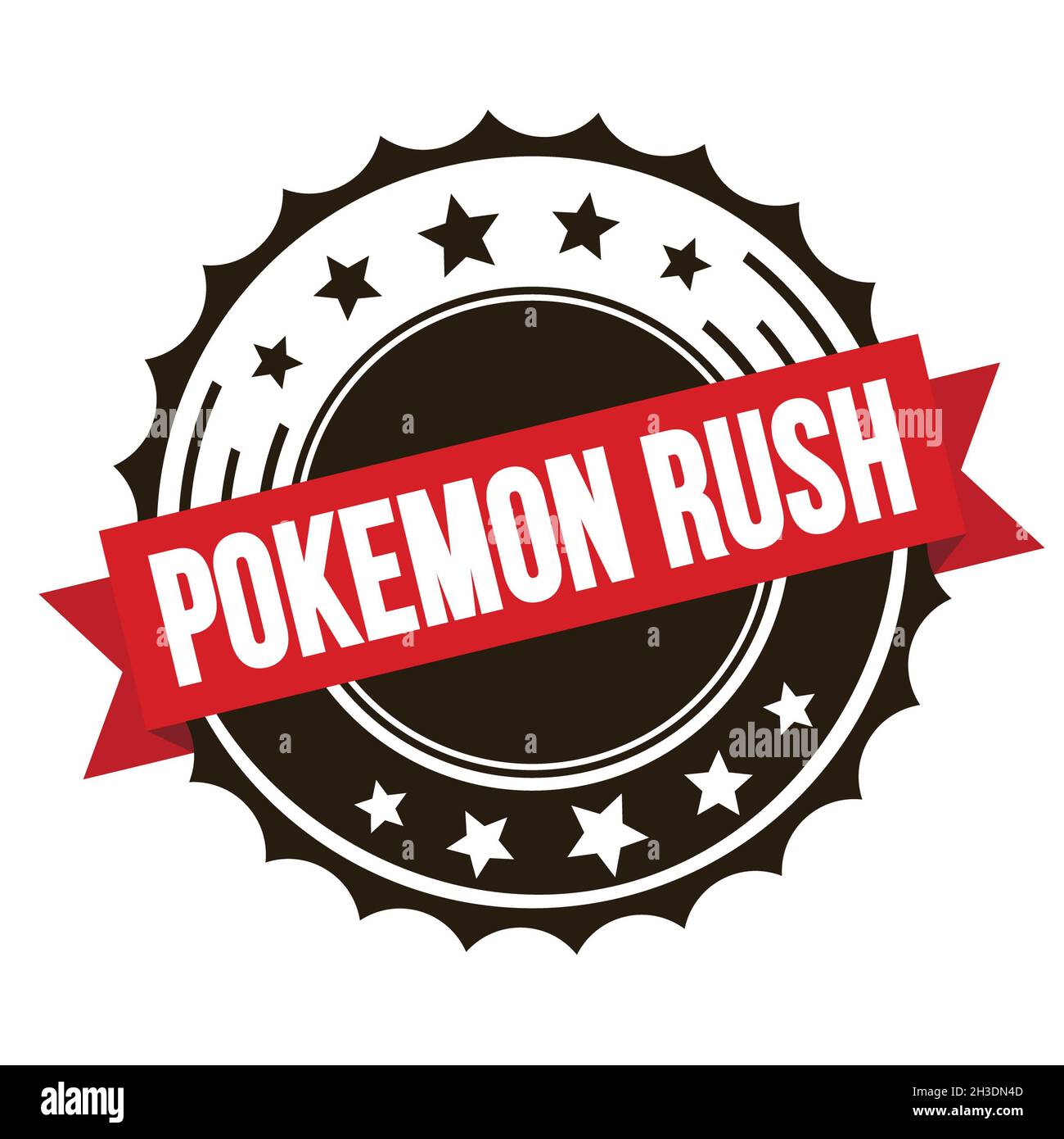 Pokemon red hi-res stock photography and images - Alamy