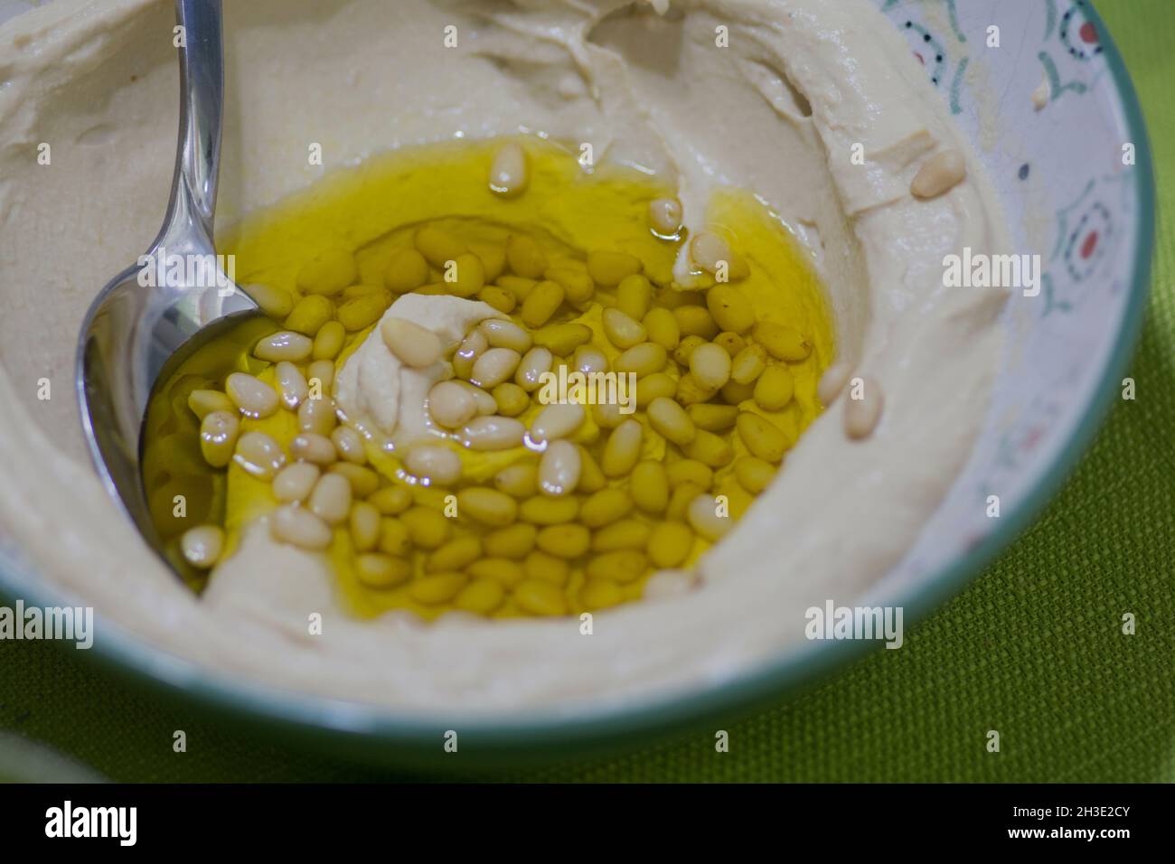 Arabian humus hires stock photography and images Alamy